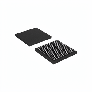 Electronics Component 256 LBGA Authorized Distributor MCF5280CVM66J Embedded - Product Image 1