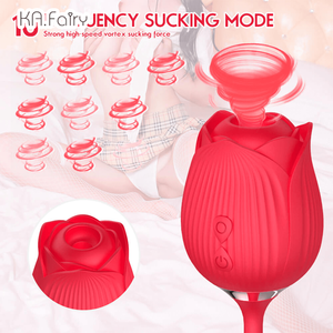 Rose Toy Blue: Best Vibrating Options for Women