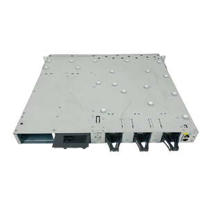 สวิตช์ C9300L-24T-4G-E 24 พอร์ต 1G RJ45 และ 4 พอร์ต 1G SFP Uplink พร้อม PSU AC 1 ตัว - C9300L-24T-4G-E - Product Image 6