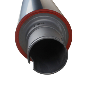 Rodillo inferior 6LH16937000 305JN72E90 5JN72E90 para Toshiba e-STUDIO 5520 5540 5560 6520 6530 6540 6550 6560 6570, rodillo de presión - Product Image 4