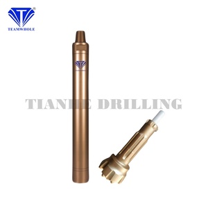 Áp suất không khí cao dhd340 khai thác mỏ công cụ khoan đá <span class=keywords><strong>DTH</strong></span> búa giá - Product Image 5