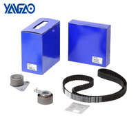 30731727 cho Volvo S60 V70 S70 C70 V50 C30 S80 thời gian vành đai Kit thời gian sửa chữa Kit