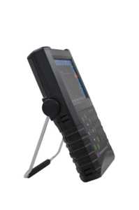 เครื่องตรวจจับข้อบกพร่องด้วยคลื่นอัลตราโซนิกแบบดิจิตอล SF610 พร้อมความละเอียดฟาร์ฟิลด์ 30 DB - Product Image 3
