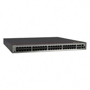 HuaWeii CloudEngine S5731-S48P4X портов Ethernet 48X10/100/ 1000Base-T, 4X10 GE SFP + <span class=keywords><strong>S5700</strong></span> - Product Image 2