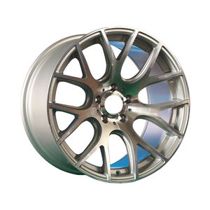 Nuevo Diseño de Llantas de Auto Fundidas de 18 Pulgadas para Autos de Pasajeros, Llantas de Disco para BMW E46 <span class=keywords><strong>M3</strong></span> <span class=keywords><strong>CSL</strong></span> E60 E36 E38 E39 F10 F30 - Product Image 2