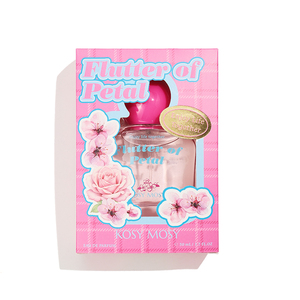 <span class=keywords><strong>Parfum</strong></span> Kosy Mosy Light Refreshing Fruit Flower 50ML, pour les voyages en plein air, anti-oxydant, <span class=keywords><strong>parfum</strong></span> musqué, ambre, bois de mahogany - Product Image 2