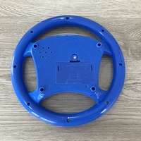 Jouet de volant électronique éducatif pour enfants, pièces, simulation de conduite, voiture, petit jouet musical