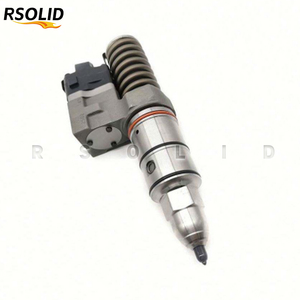 หัวฉีด Rsoliddiesel Detroi รุ่น R-5235600 5235600 5235600R EX635600 05235600 สำหรับ S50 S60 DDEC III DDEC IV หัวฉีดอิเล็กทรอนิกส์ - Product Image 3