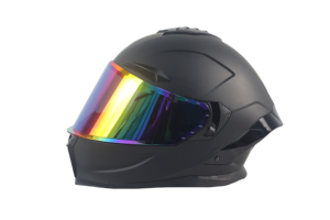 <span class=keywords><strong>Casco</strong></span> de Motocicleta Integral OEM para Hombre, Doble Propósito, Resistente al Viento, Transpirable, con <span class=keywords><strong>Bluetooth</strong></span>, Material ABS, Cierre Rápido, Nuevo - Product Image 5