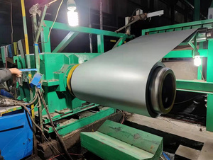ราคาโรงงาน แผ่นเหล็ก SPCC เคลือบสังกะสี ม้วนเหล็ก Dx51d Z40-275 หนา <span class=keywords><strong>0.5</strong></span> มม. เหล็กม้วนชุบสังกะสีแบบจุ่มร้อน - Product Image 5
