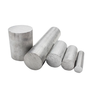Barres en aluminium (série 3000) rondes/carrées pour la fabrication, le soudage et la découpe – Approvisionnement direct usine - Product Image 5