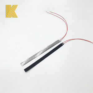 <span class=keywords><strong>PET</strong></span> Flexibles Heizkissen Dünnschicht heizung Folien film heizkissen mit selbst klebendem - Product Image 3