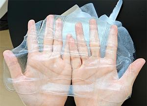 Chất lượng cao Hàn Quốc Collagen Gel mặt nạ với axit hyaluronic giữ ẩm và chống nhăn cho khuôn mặt - Product Image 3