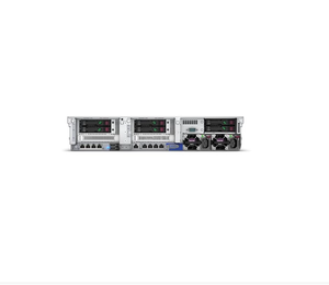 2U ดาต้าเซ็นเตอร์ H3C R4900 550W Hot Swap 6xUSB3.0 VGA Serial Port ฮาร์ดแวร์แร็คเซิร์ฟเวอร์การเข้ารหัสฮาร์ดแวร์แร็คเซิร์ฟเวอร์ฮาร์ดแวร์ - Product Image 6