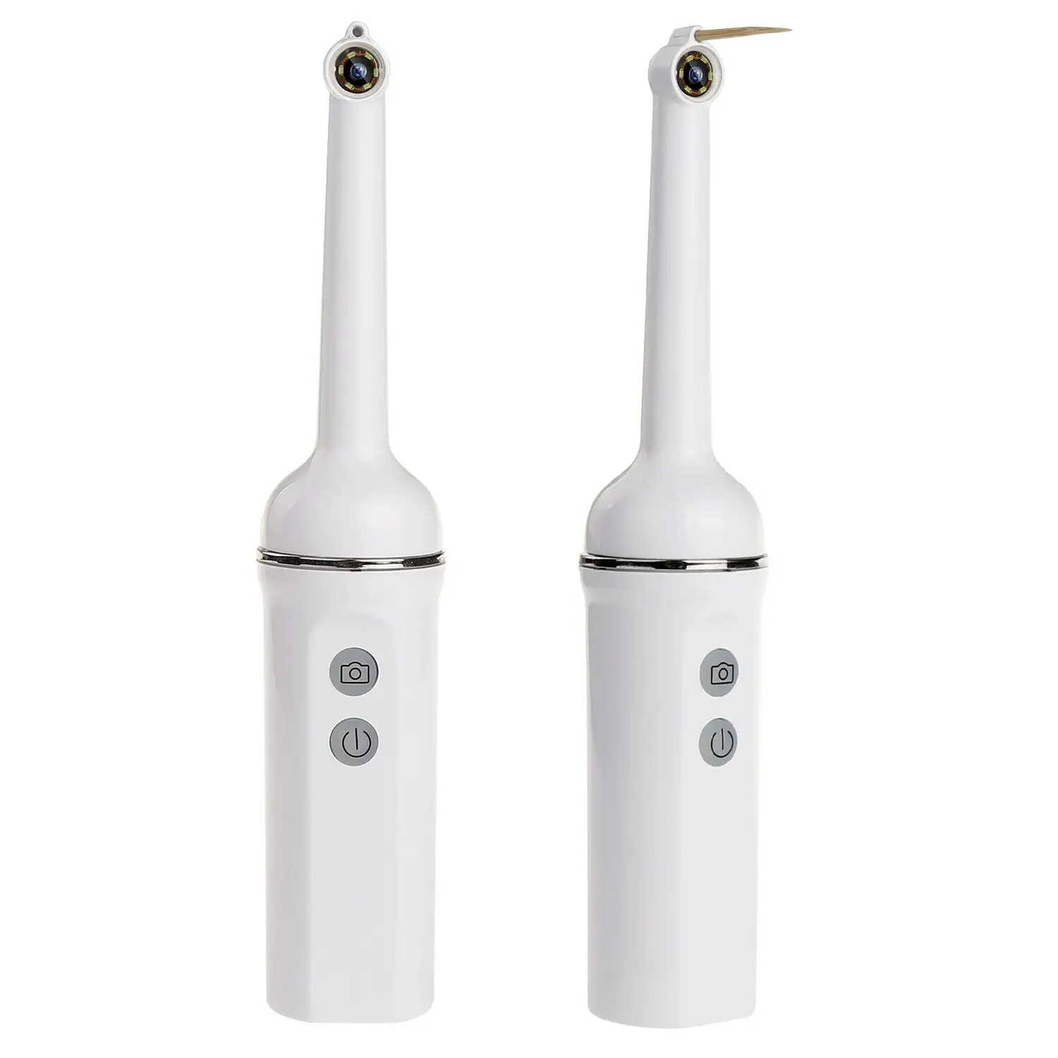 1.3MP Portable Dental Intraoral Camera Wireless WiFi Endoscope Camera for Mouth Inspection Consumer Electronics