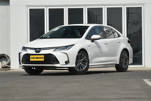 Nuevo <span class=keywords><strong>2023</strong></span>, <span class=keywords><strong>Hatchback</strong></span> 1.8L R16, Volante a la Izquierda, Edición Elite, Euro VI, Automático, Cámara Trasera, Faros LED, Techo Corredizo, Bolsas de Aire - Product Image 2
