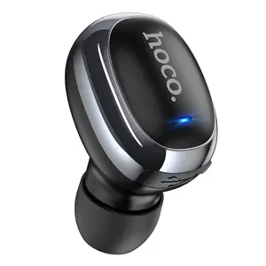 Hoco Draadloze Headset E54 Mini Oortelefoon Met Microfoon