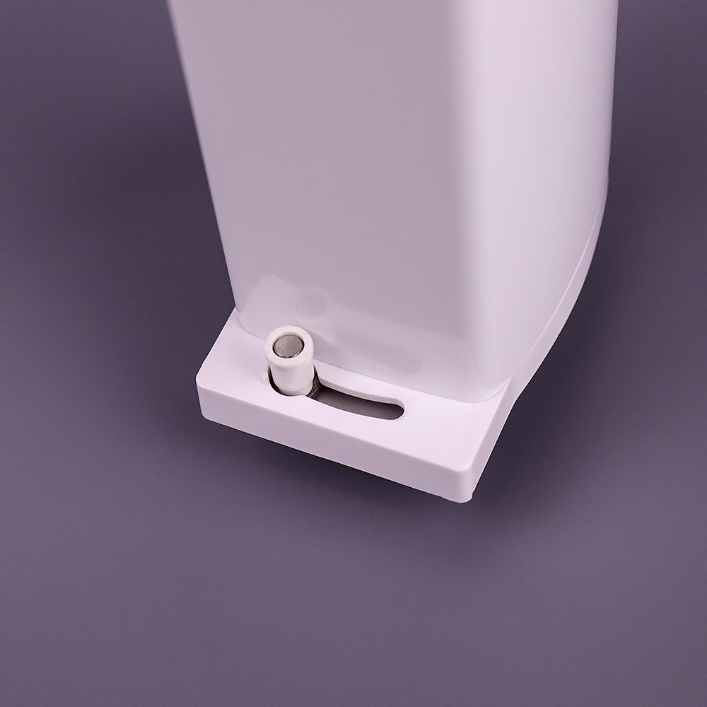 P82-Tuya Wifi 2.0Nm Smart House Motorized Curtain System Electric Automatic Curtain Motor For Office/Home Use · image 5