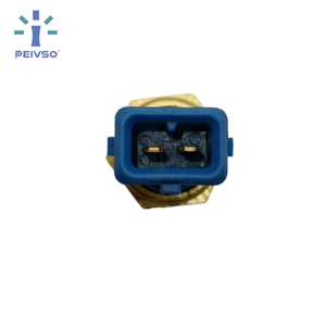 Sensor de Temperatura del Refrigerante PEIVSO, Repuesto para Fiat, Alfa Romeo, Lancia 1.2L 1.4L, OEM 7669143, con Garantía - Product Image 2