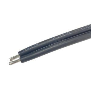 สายคอนเนคเตอร์แบตเตอรี่สีเทา50A, สายเคเบิล2ขั้วขั้วขั้วขั้วต่อที่รวดเร็วสำหรับที่อยู่อาศัย - Product Image 4