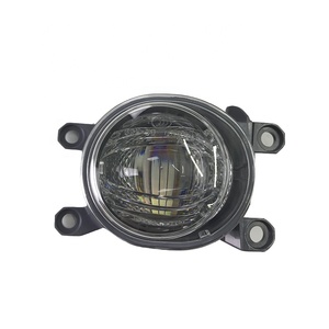 Nuevo LED faro antiniebla delantero Original para <span class=keywords><strong>2019</strong></span>-2025 Corolla Cross <span class=keywords><strong>Yaris</strong></span> Vios Fortuner Innova Hilux OE 81210-02220 81220-02150 - Product Image 6