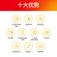 Camiseta de Cuello Redondo de Algodón Puro 180Gsm para Adultos y Niños, Uniforme Deportivo Personalizable, Ropa Familiar - Product Image 3