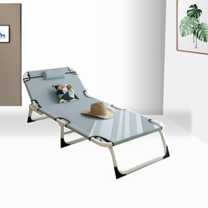 Groothandel Folding <span class=keywords><strong>Bed</strong></span> Lage Prijs Custom Canvas Folding Camp <span class=keywords><strong>Bed</strong></span> Enkele - Product Image 1