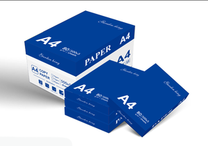Papel Bond de 70g-80gsm, Papel Base para Copias en Rollo Jumbo, para Papel A4/A3 Premium, en Paquete de Resma - Product Image 6