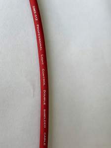 100M 3PIN DIGITAL <strong>DMX</strong> <strong>CABLE</strong> ROLL PROFESIONAL SIERIES <strong>CABLE</strong> - Product Image 3