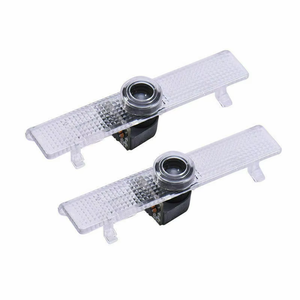 무선 그림자 레이저 프로젝션 도어 환영 빛 닛산 알티마를위한 Led 프로젝션 레이저 로고 빛 - Product Image 3
