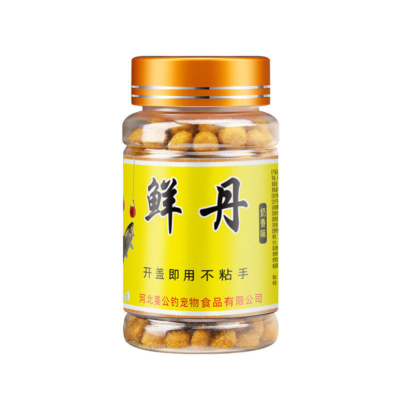 เฟรชแดน (รสชาติคล้ายนม)