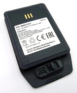 RHINO POWER Factory Direct Chất Lượng Cao D81 Ascom 1220187 Cho Mitel DT433 EX - Product Image 3