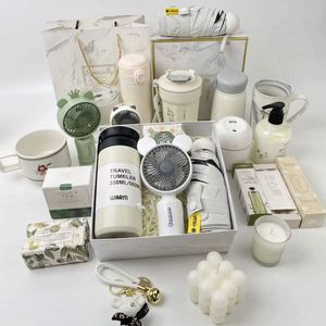 Regalos para el Día del Maestro, para el Grupo Empresarial, para la Ceremonia de Construcción, Accesorios de Alto Valor, Prácticos, para Graduaciones Empresariales, para Empleados - Product Image 1