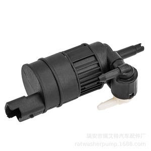 Pompe de lave-glace Renault 7700430702, moteur électrique pour système d'essuie-glace, Rat092 B - Product Image 1