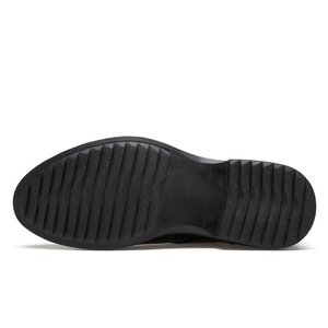 2025 <span class=keywords><strong>productos</strong></span> <span class=keywords><strong>innovadores</strong></span> estilo de motocicleta zapatos de hombre Botas de cuero genuino Zapatos de vestir formales para hombres - Product Image 5
