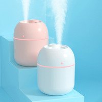 Diffuseur d'huiles essentielles 2026 à brume froide avec impulsion, humidificateur aromathérapie à pulvérisation longue/intermittente, alimenté par USB pour bureau, maison et voiture