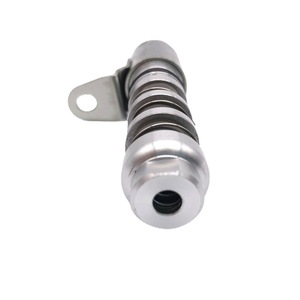 Válvula solenoide de sincronización del árbol de levas 23796-Ja00A para Nissan VVT, pieza de motor con control de aceite - Product Image 2