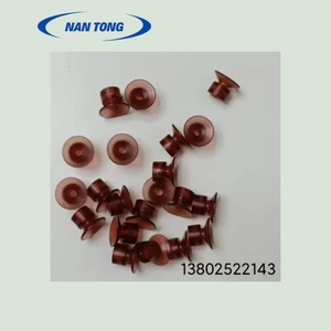 Buses d'aspiration NanTong 20615mm pour pièces de machines d'impression et d'emballage - Product Image 5