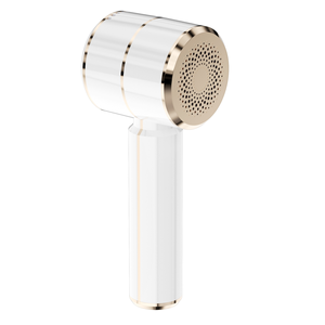 EMS 7-in-1 Handheld Hot & Cold ABS Facial <b>Massager</b> for Face Neck Arms & Legs Massage Device Home Use - Product Image 3