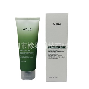 <strong>Anua</strong> Serum 30ml Niacinamide 10 Tx4 Acne Treatment Skin Care - Product Image 4