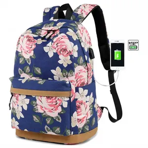 TS USB Students Pack Backpack Women Bags Super Wings Cheap Leader Plain Designer Shoulder Oxford Wholesale School Bag Girl 2021