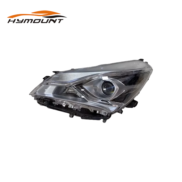 Auto Parts High Quality New Shape Tail Light Tail Lamp Rear Light  Headlight for VIOS VITZ 2021 Taillight Taillamp