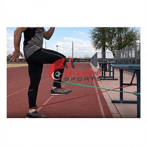 Harnais multi-usages, Tube de vitesse, pour la résistance et le renforcement des jambes - Product Image 1