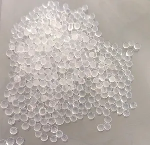 China Fabricação de sílica gel tipo A esférico 3-6mm perfurocortantes de sílica gel de contas absorvente