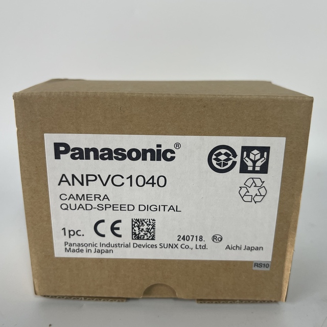 100% New and Original Panasonic Digital Camera ANPVC1040