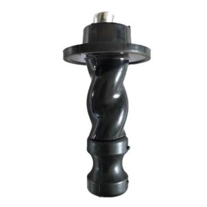 <span class=keywords><strong>Bomba</strong></span> de Agua de Tornillo de Acero Inoxidable de Alta Presión, Autocebante, con Energía Solar, 370/550/750 Vatios, Cable Positivo, Cable Inverso - Product Image 2