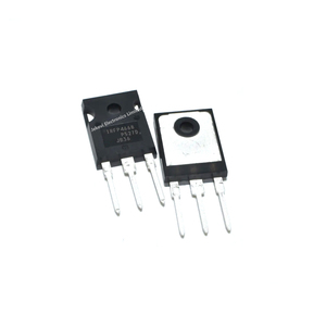 เจเควี ใหม่และของแท้ IRFP4668PBF IRFP4668 ทรานซิสเตอร์ MOSFET - Product Image 1