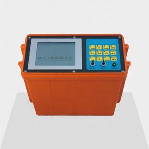 Professionele Geofysische Apparatuur Prijs Ijzererts Verkennen MCL-5 Microcomputer <span class=keywords><strong>Magnetometer</strong></span> Geofysica - Product Image 3