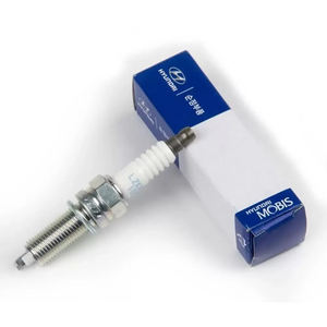 Nueva Bujía para Soul 18855-10060 Lzkr6b10e, Repuesto de Alta Calidad con Certificación ISO9001 - Product Image 4