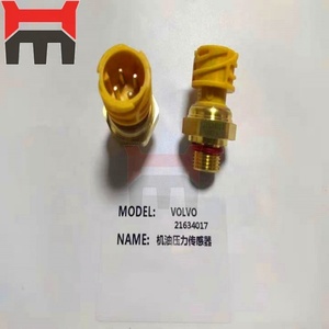 CAPTEUR DE PRESSION pour A25FG A25G A30FG A30G A35FG, A40 A45 A60H EC340D VOE21634017 21634017 - Product Image 5